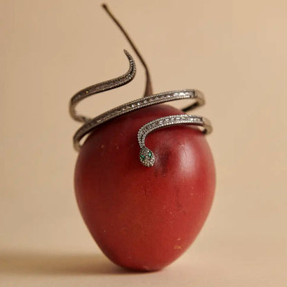 Pulsera Serpiente Wise