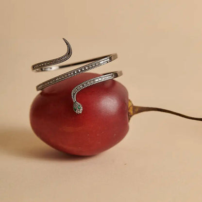 Pulsera Serpiente Wise