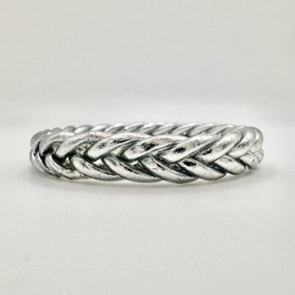 Pulsera Tibetana Trenzada