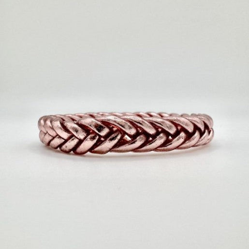 Pulsera Tibetana Trenzada
