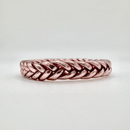 Pulsera Tibetana Trenzada