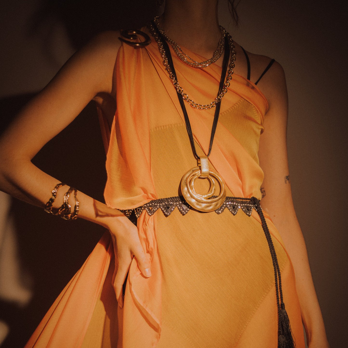 Collar Velora