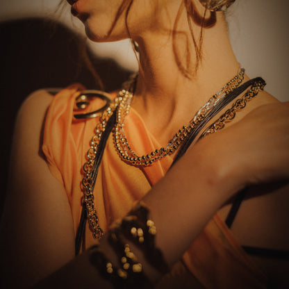 Pulsera Forja