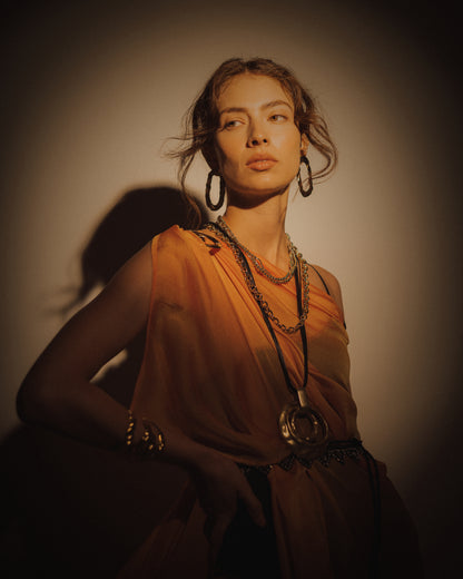 Pulsera Forja