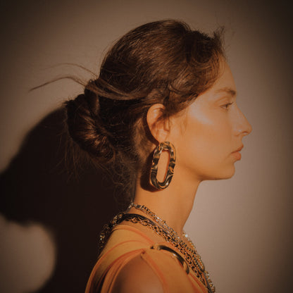 Aretes Flare