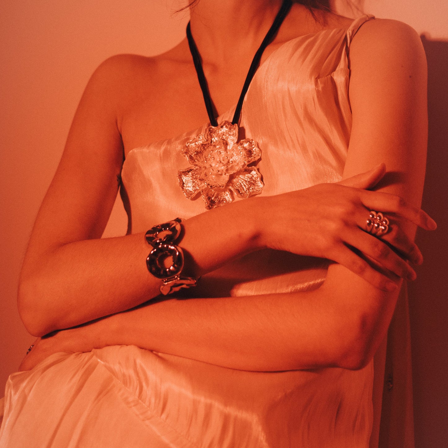 Pulsera Flamma