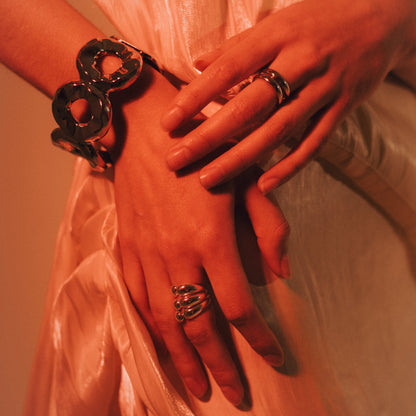 Pulsera Flamma
