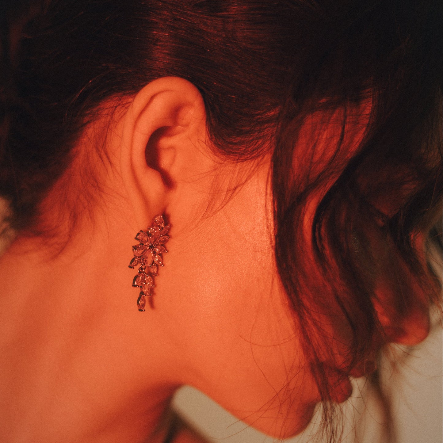 Aretes Kaira