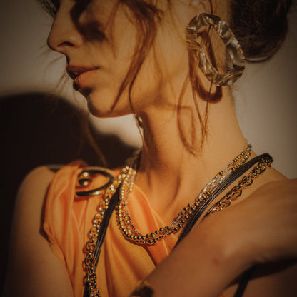 Aretes Flare
