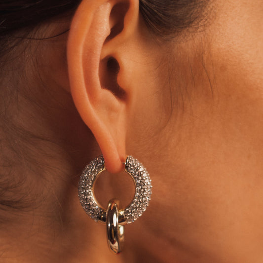 Aretes Tubular Interlock