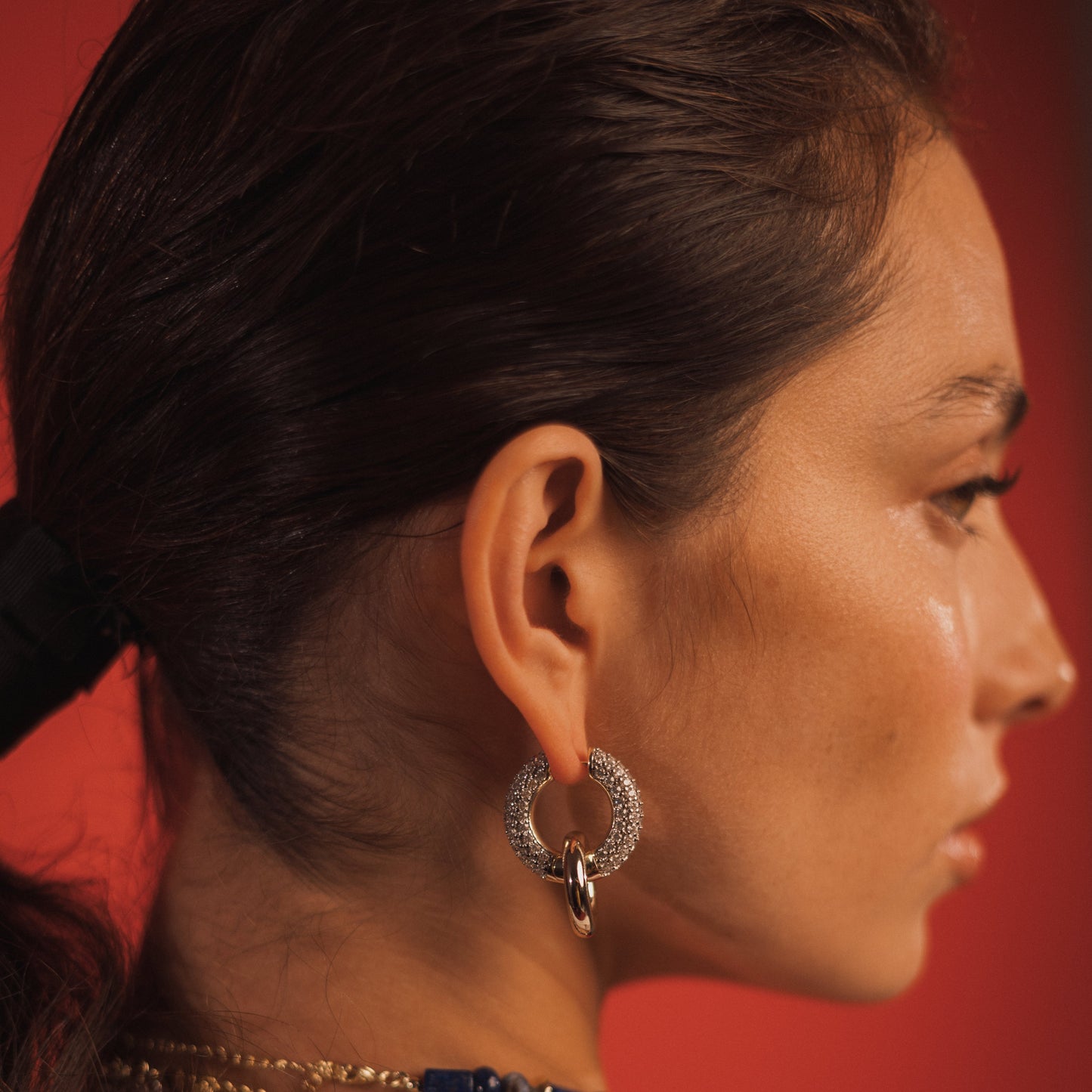 Aretes Tubular Interlock