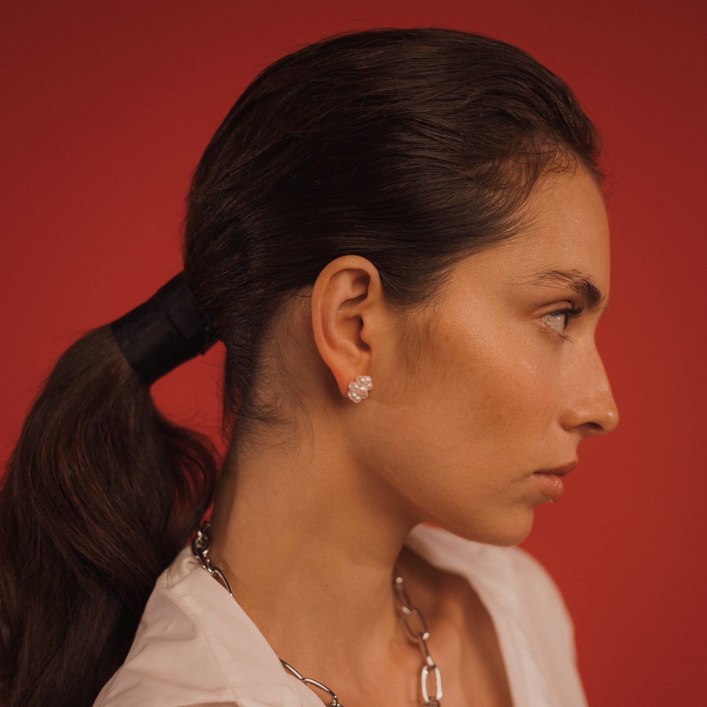 Aretes Seren