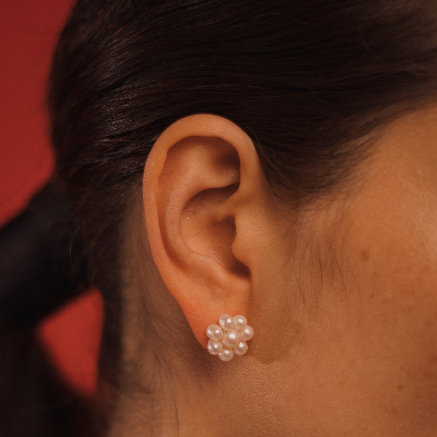 Aretes Seren