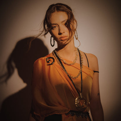 Collar Velora