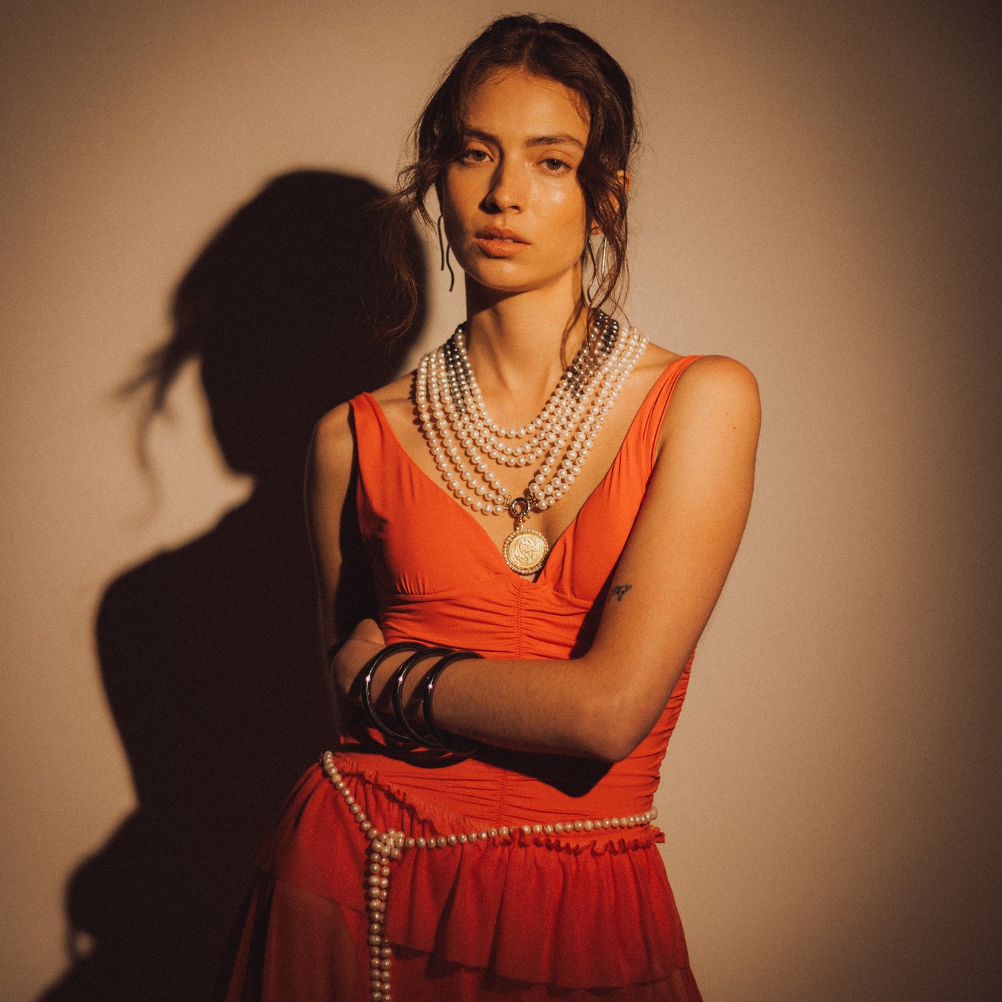 Pulseras Trina