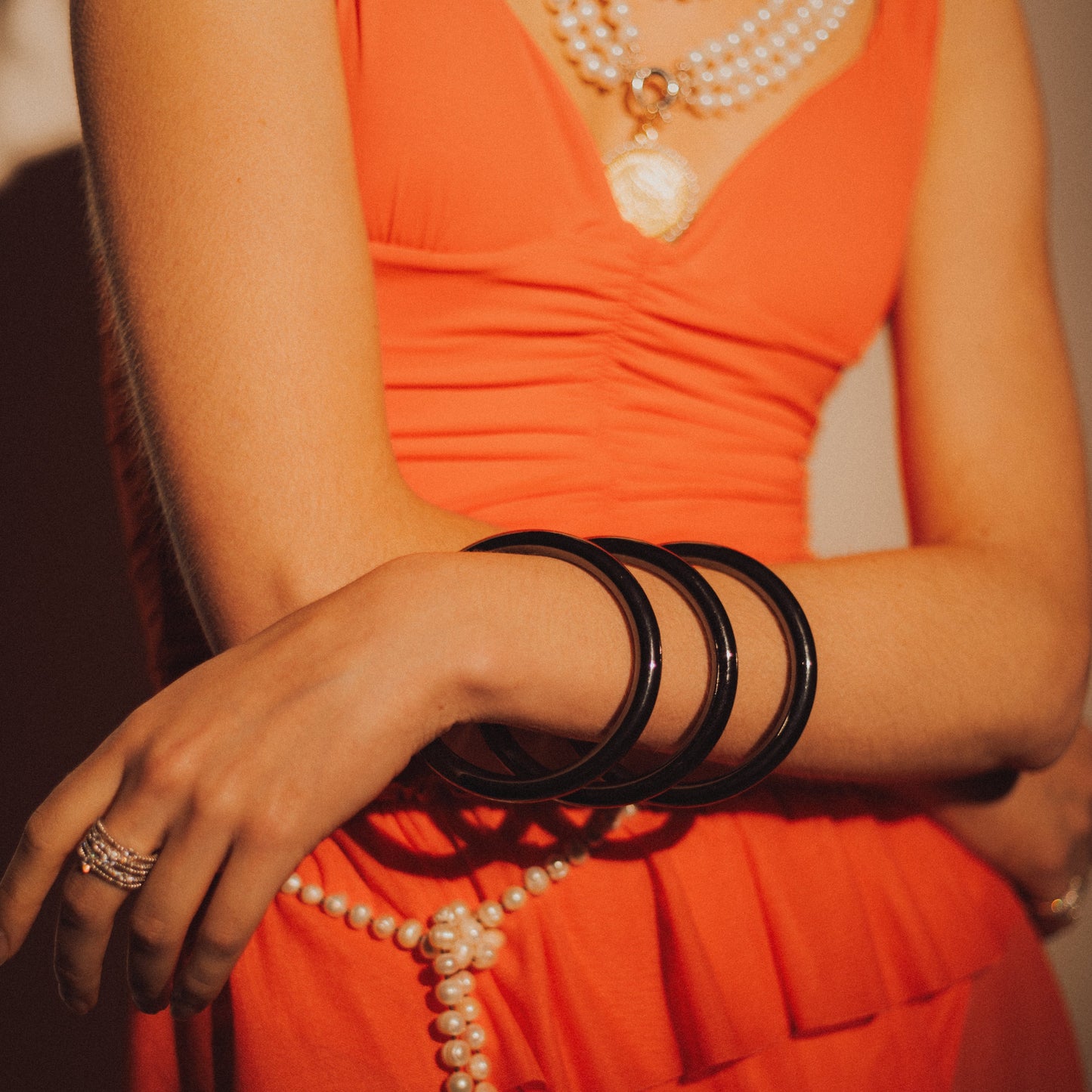 Pulseras Trina