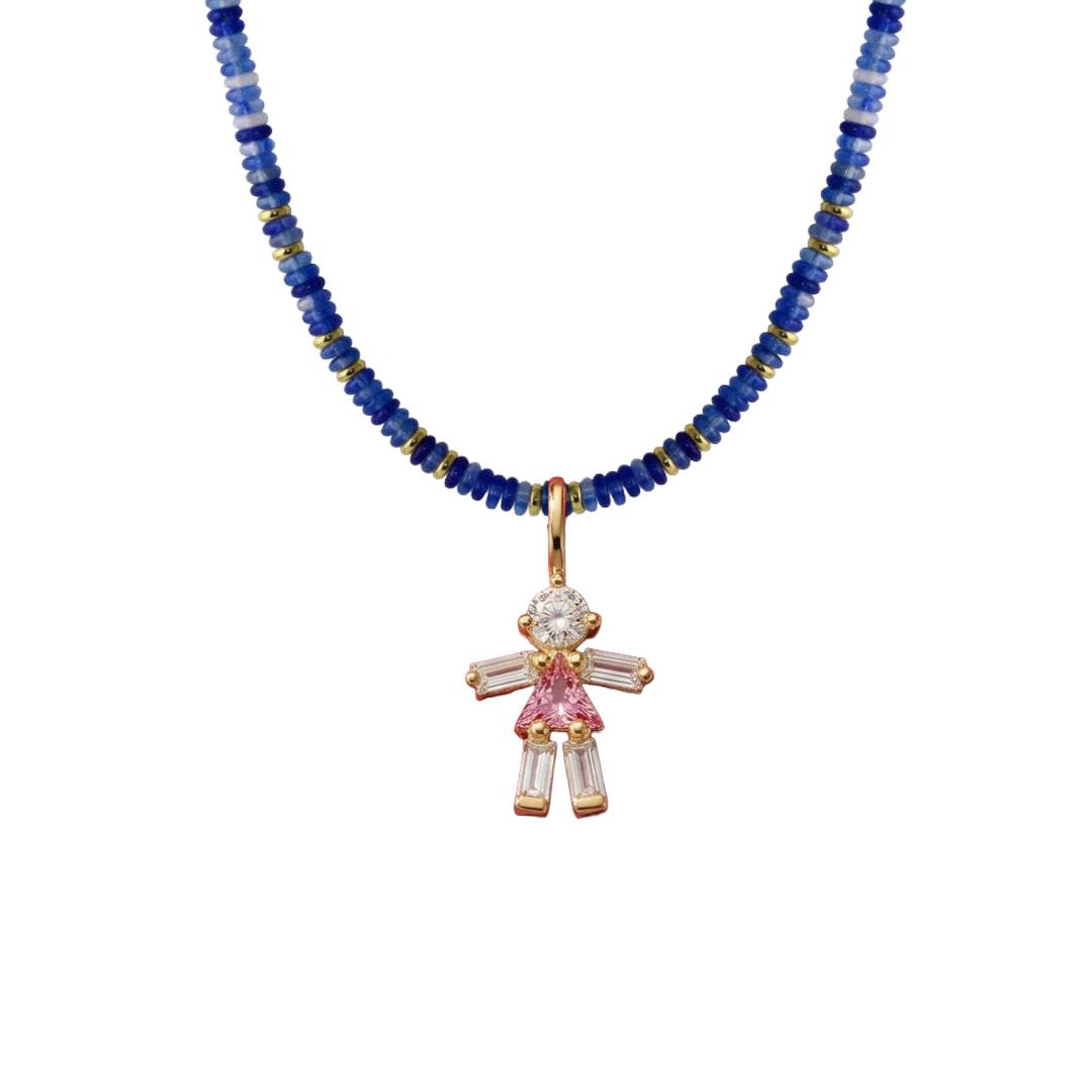 COMBO 4: PUKKA CHARM