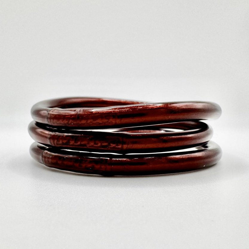 Pulsera Tibetana