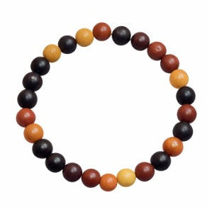 Pulsera Gaia en Piedra Natural