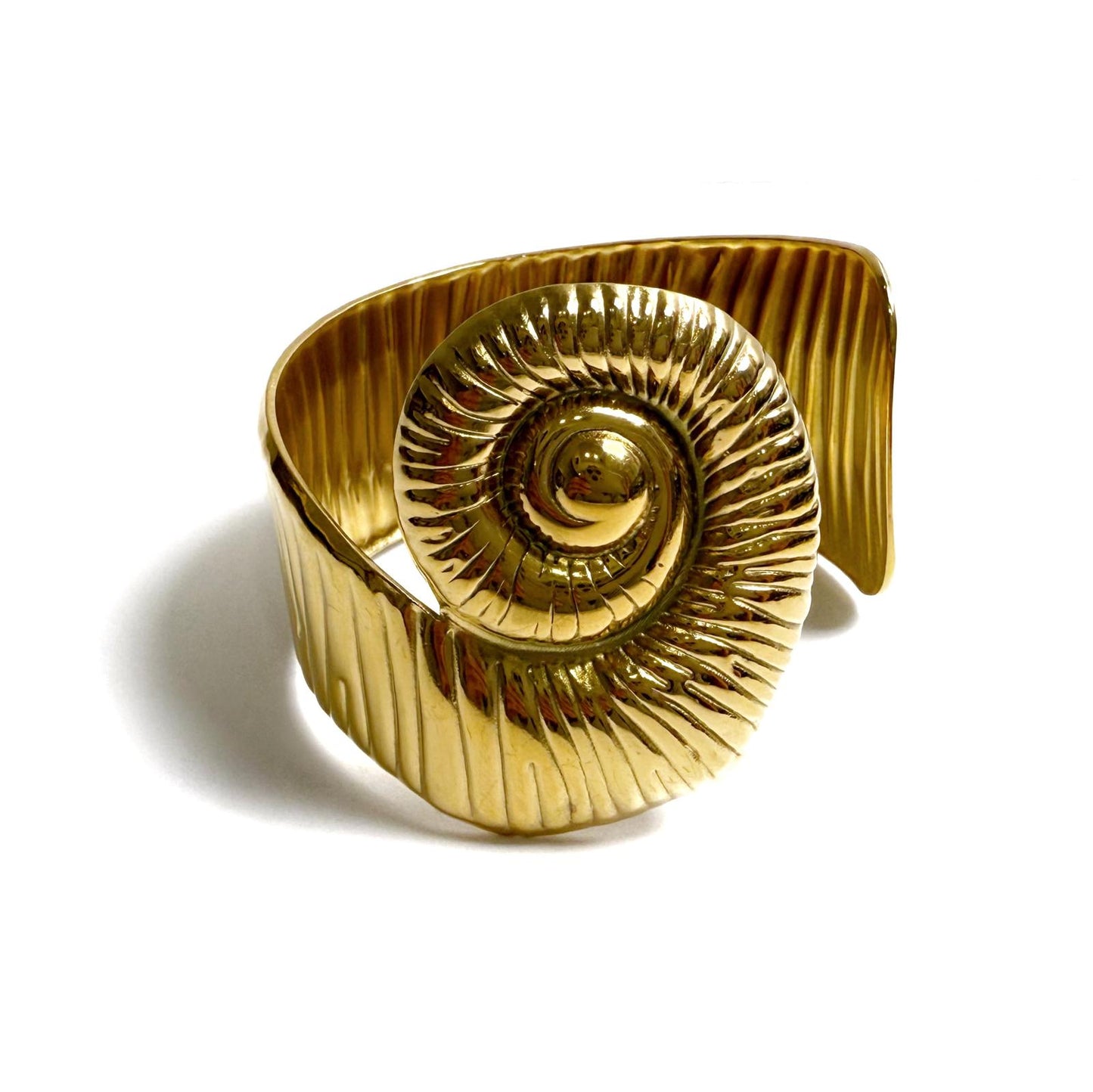 Pulsera Espiral