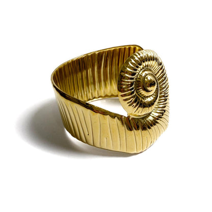 Pulsera Espiral