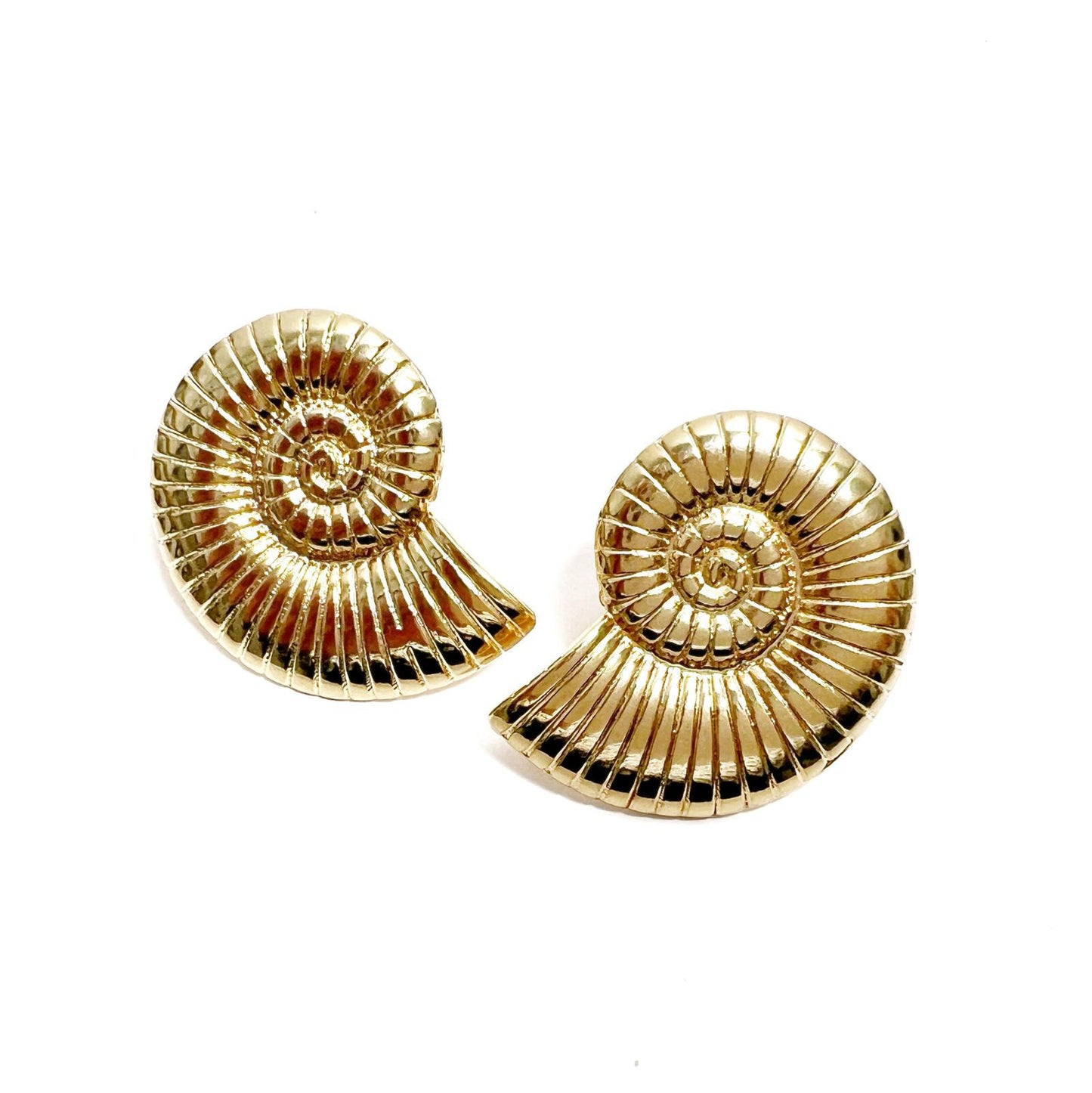 Aretes Espiral