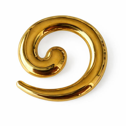 Broche Dorado Aurell