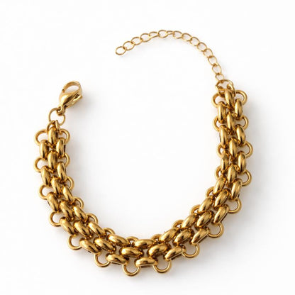 Pulsera Xyra