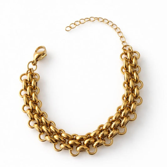Pulsera Xyra