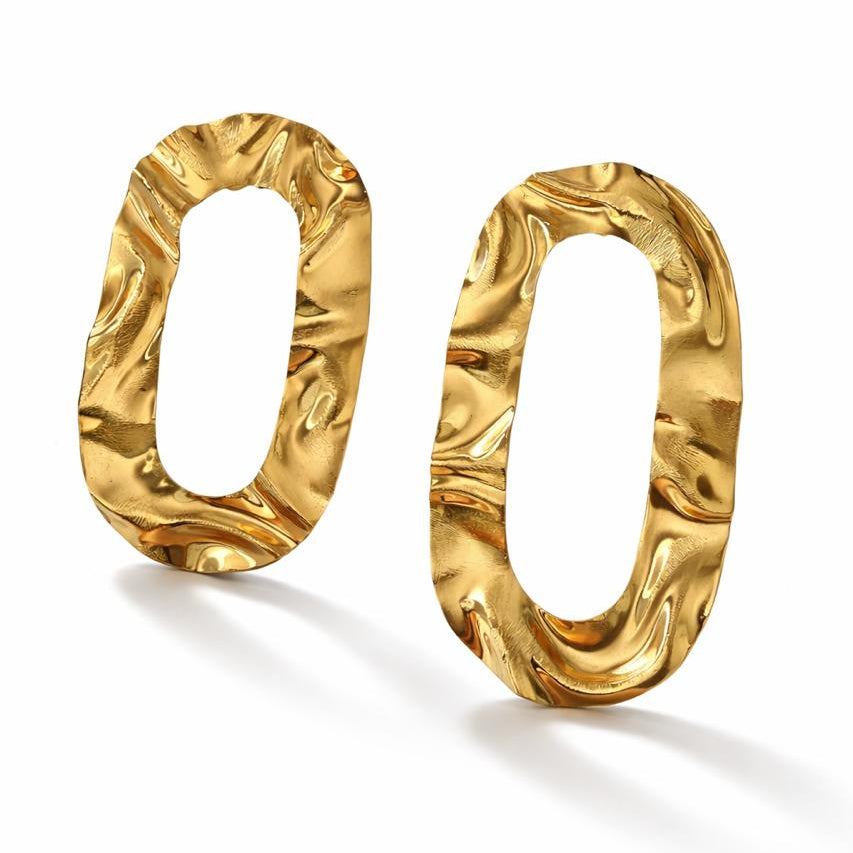 Aretes Flare