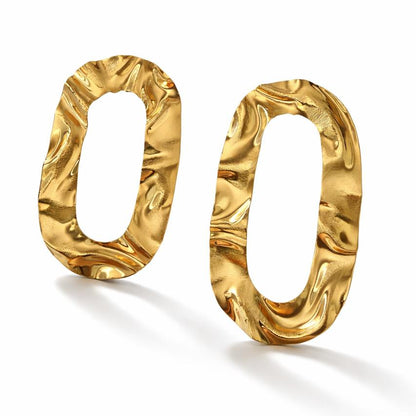 Aretes Flare