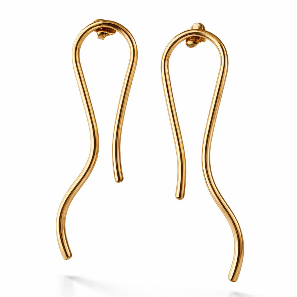 Aretes Pyra