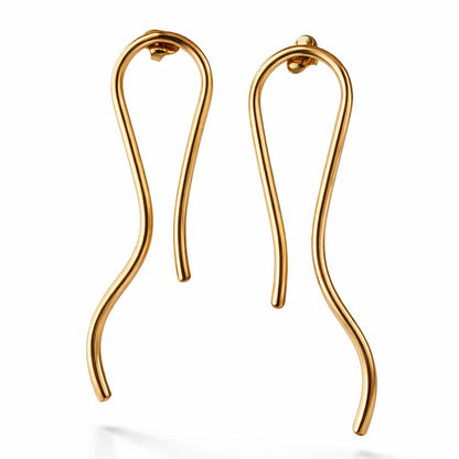Aretes Pyra