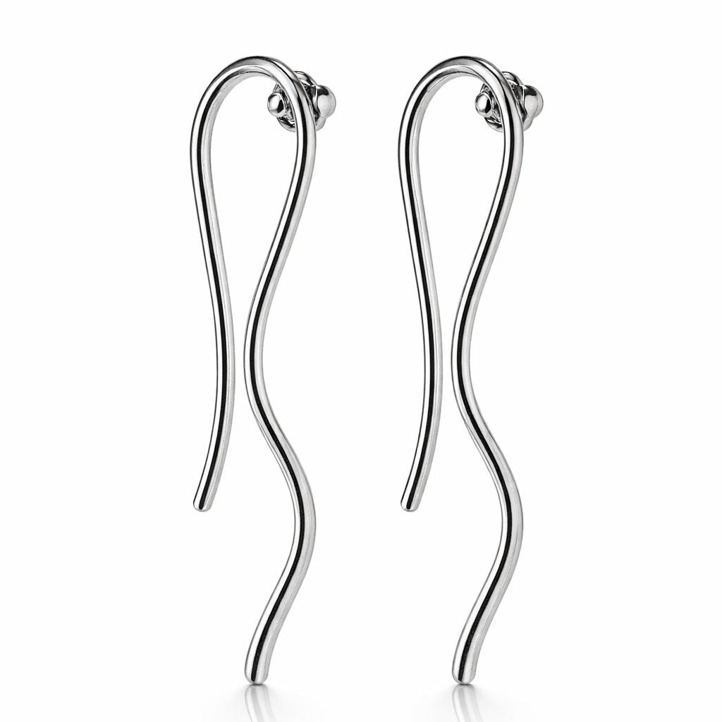 Aretes Pyra