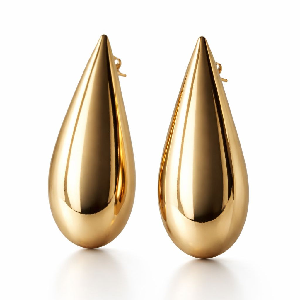 Aretes Blaze Grandes
