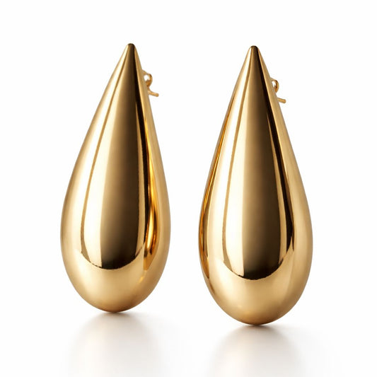 Aretes Blaze Grandes