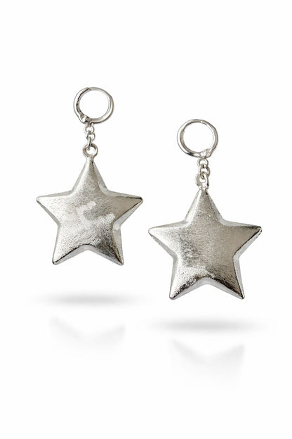 Aretes Alira grande