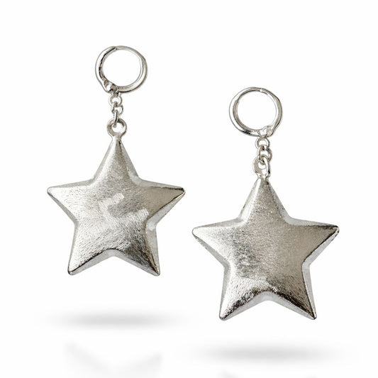 Aretes Alira grande