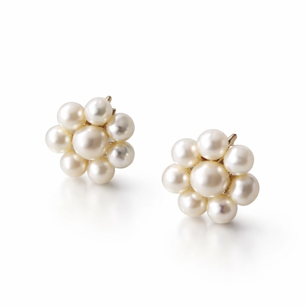 Aretes Seren