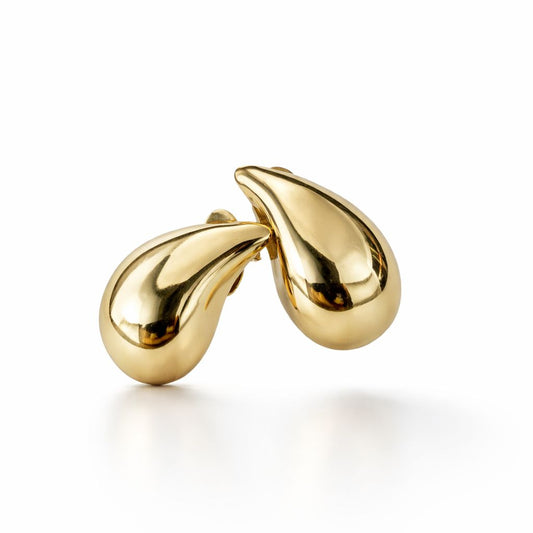 Aretes Blaze Pequeños