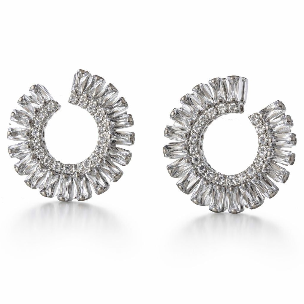 Aretes Caia