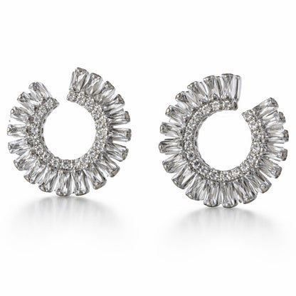 Aretes Caia