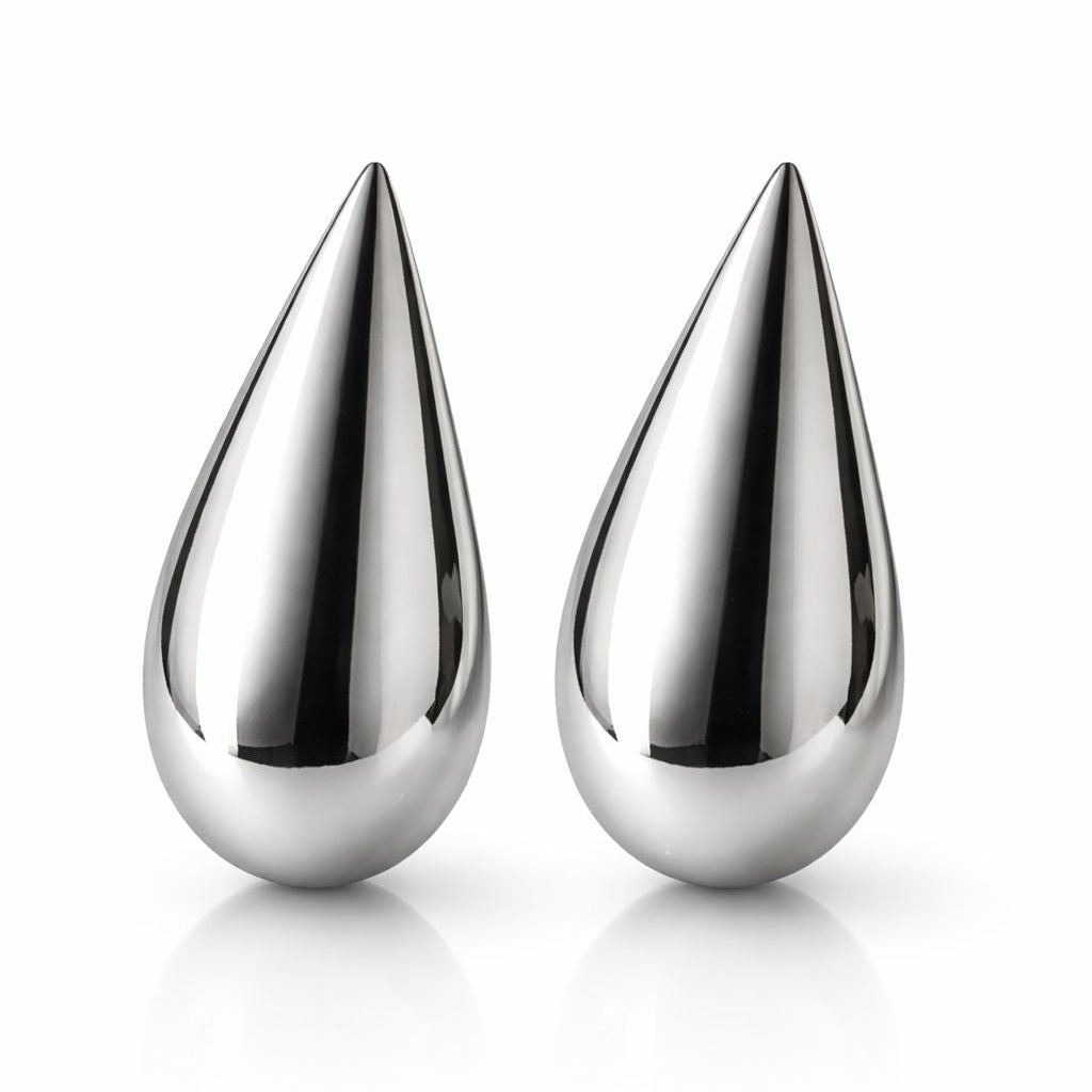Aretes Blaze Grandes
