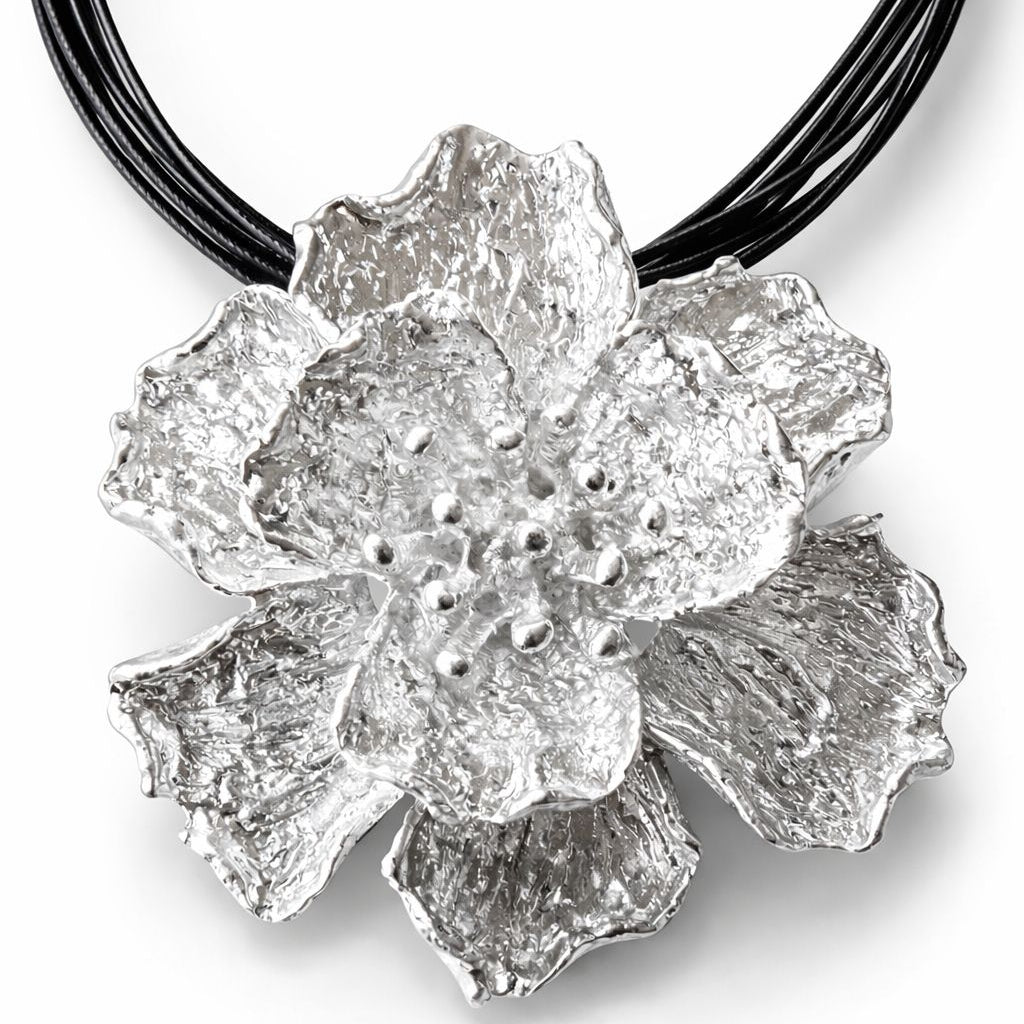 Collar Flora
