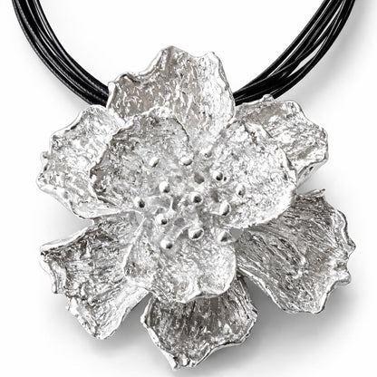 Collar Flora