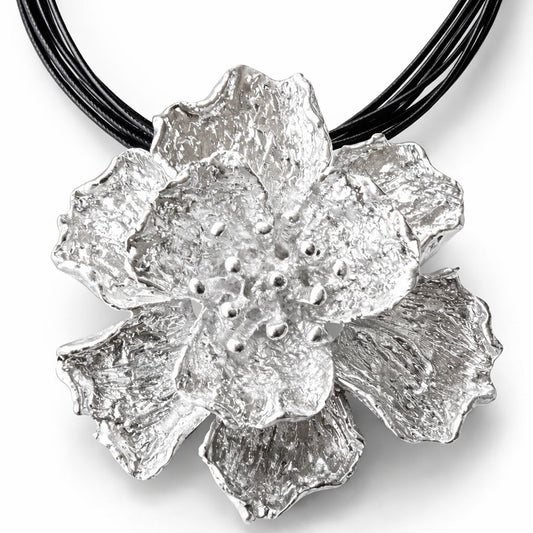 Collar Flora