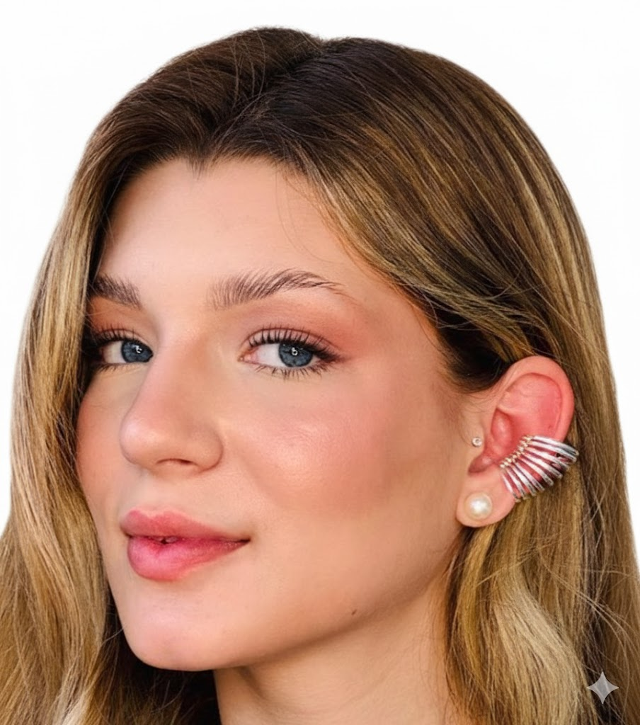 Earcuff Cauce