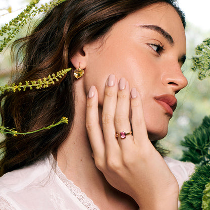 Aretes Diana