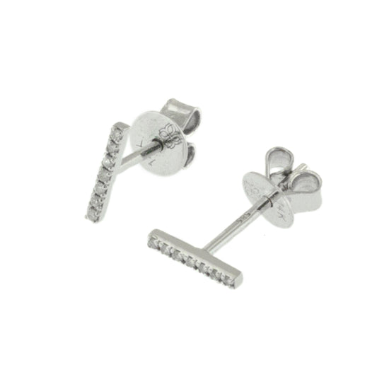 Aretes ORO Mantra