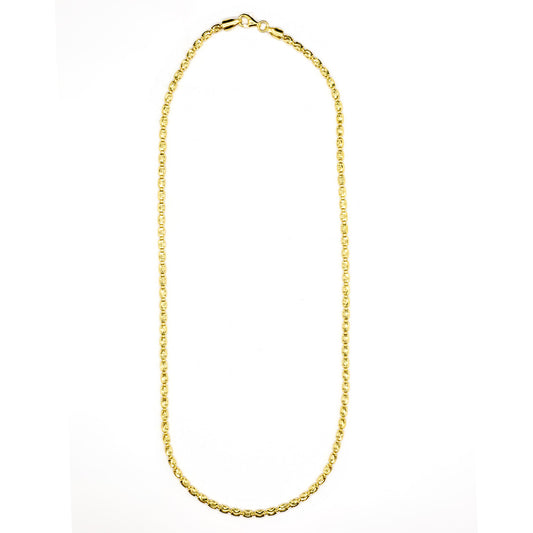 Cadena Gold Dorada